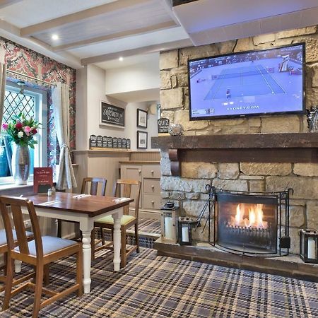 West Port Hotel Linlithgow Extérieur photo