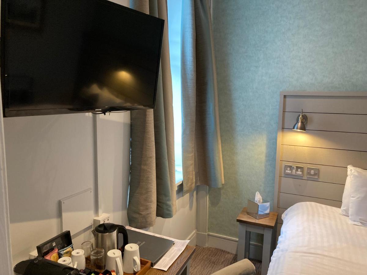 West Port Hotel Linlithgow Extérieur photo