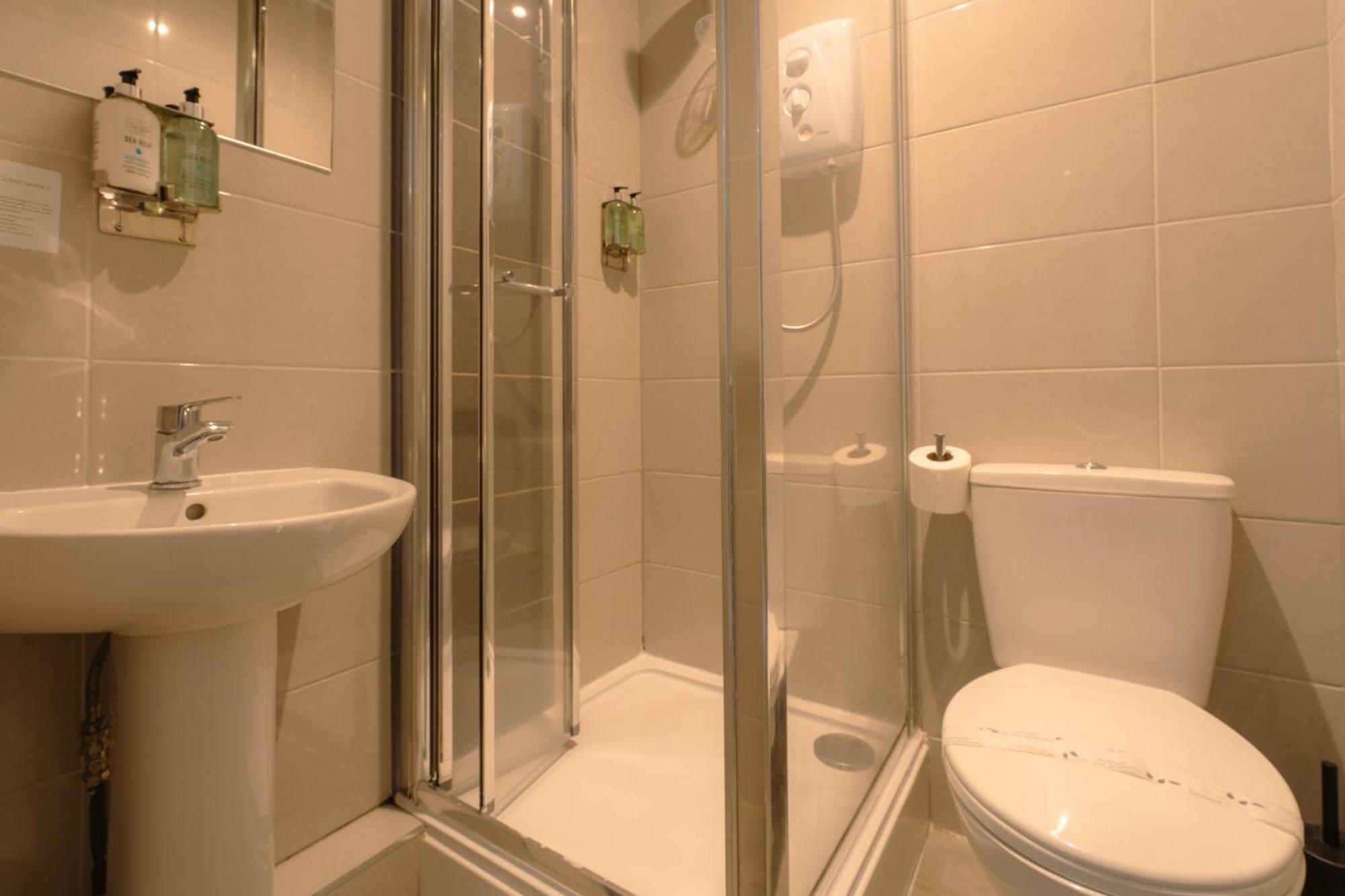 West Port Hotel Linlithgow Extérieur photo