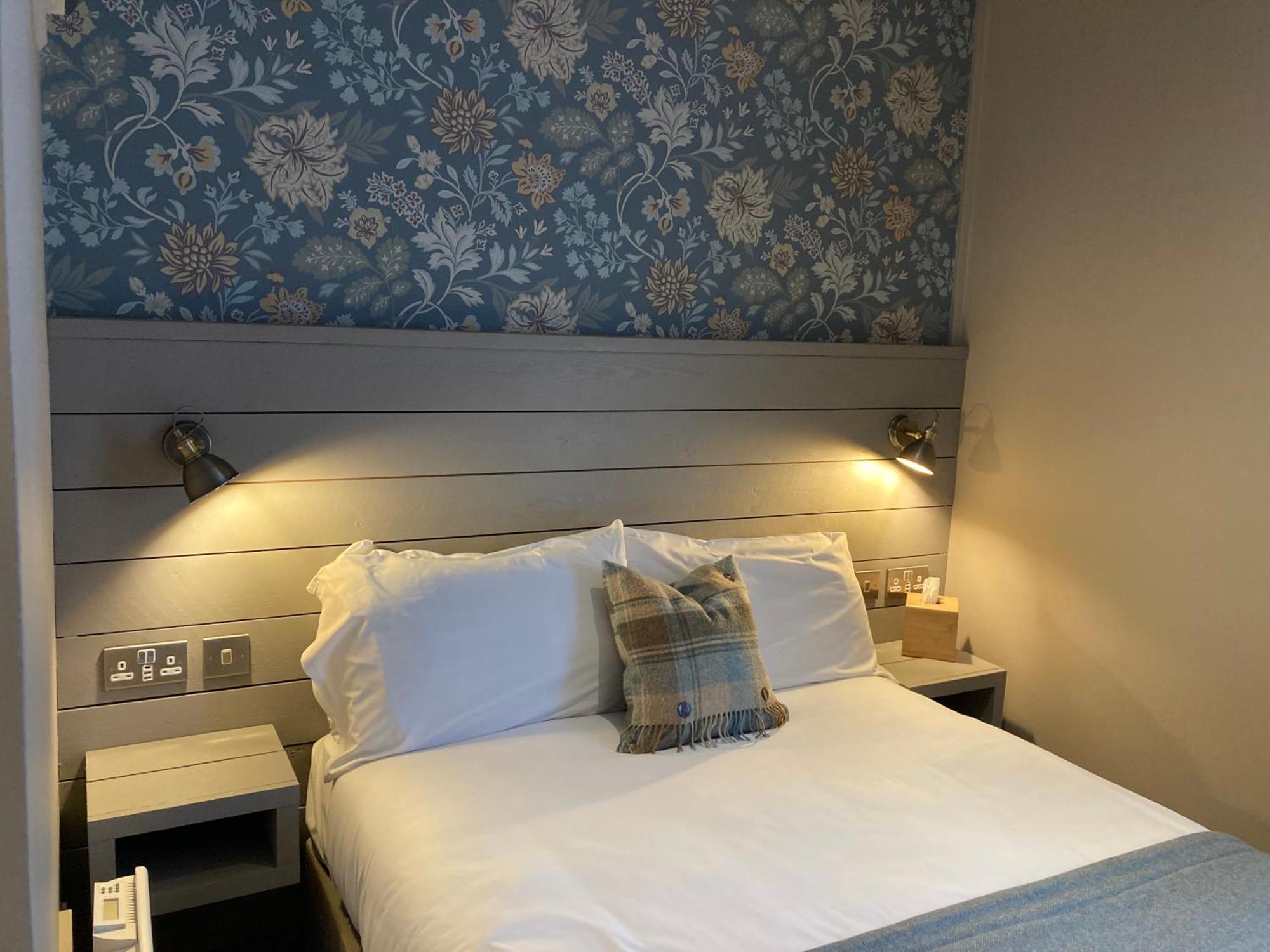 West Port Hotel Linlithgow Extérieur photo