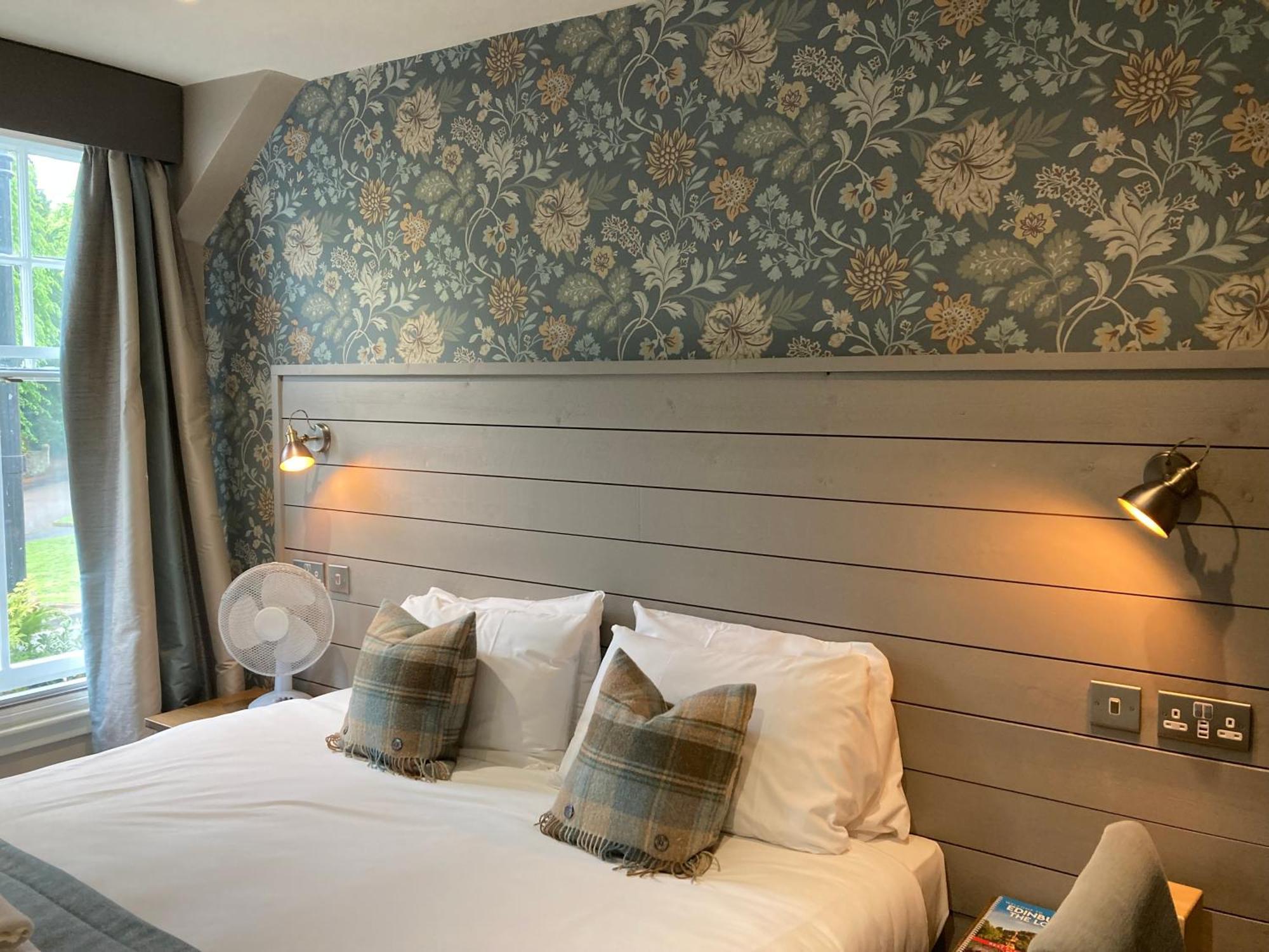West Port Hotel Linlithgow Extérieur photo