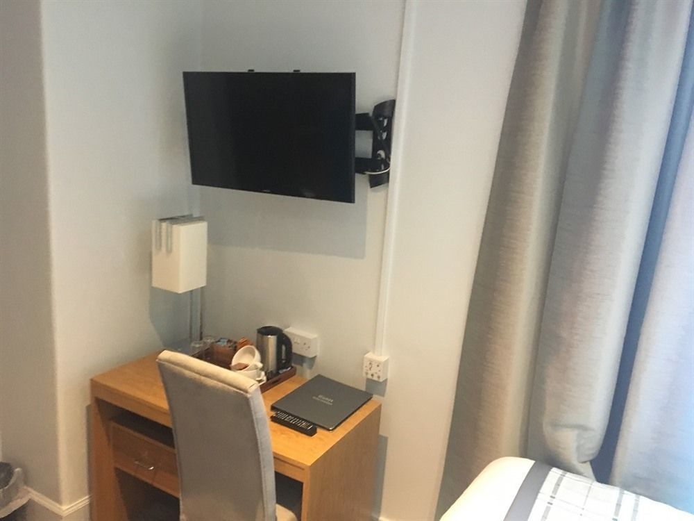 West Port Hotel Linlithgow Extérieur photo