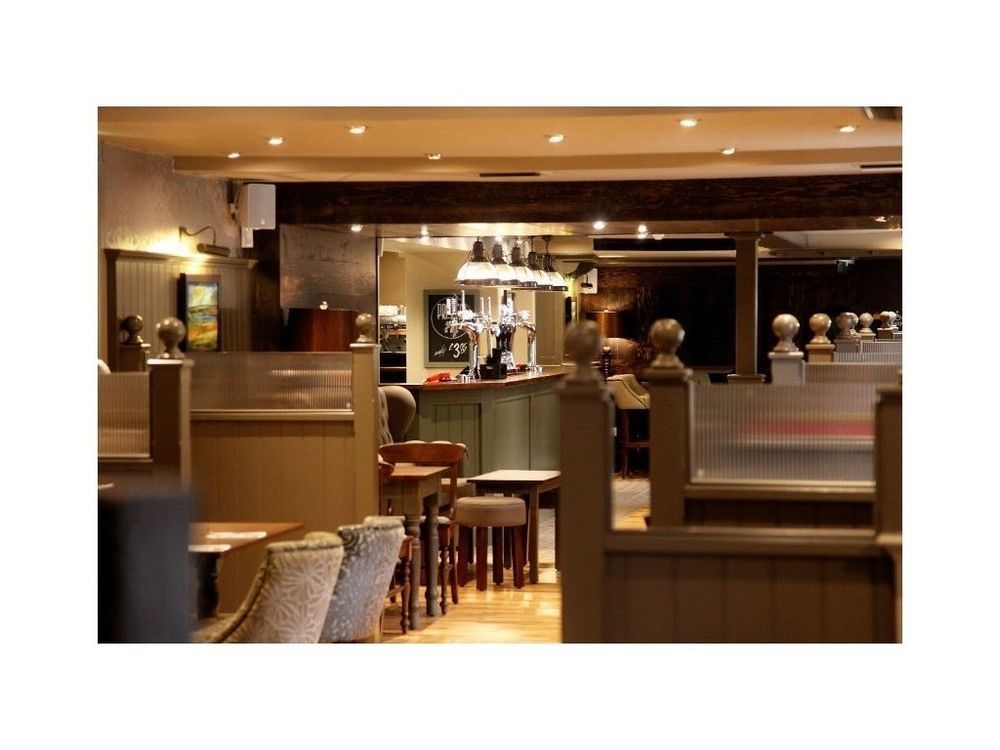 West Port Hotel Linlithgow Extérieur photo