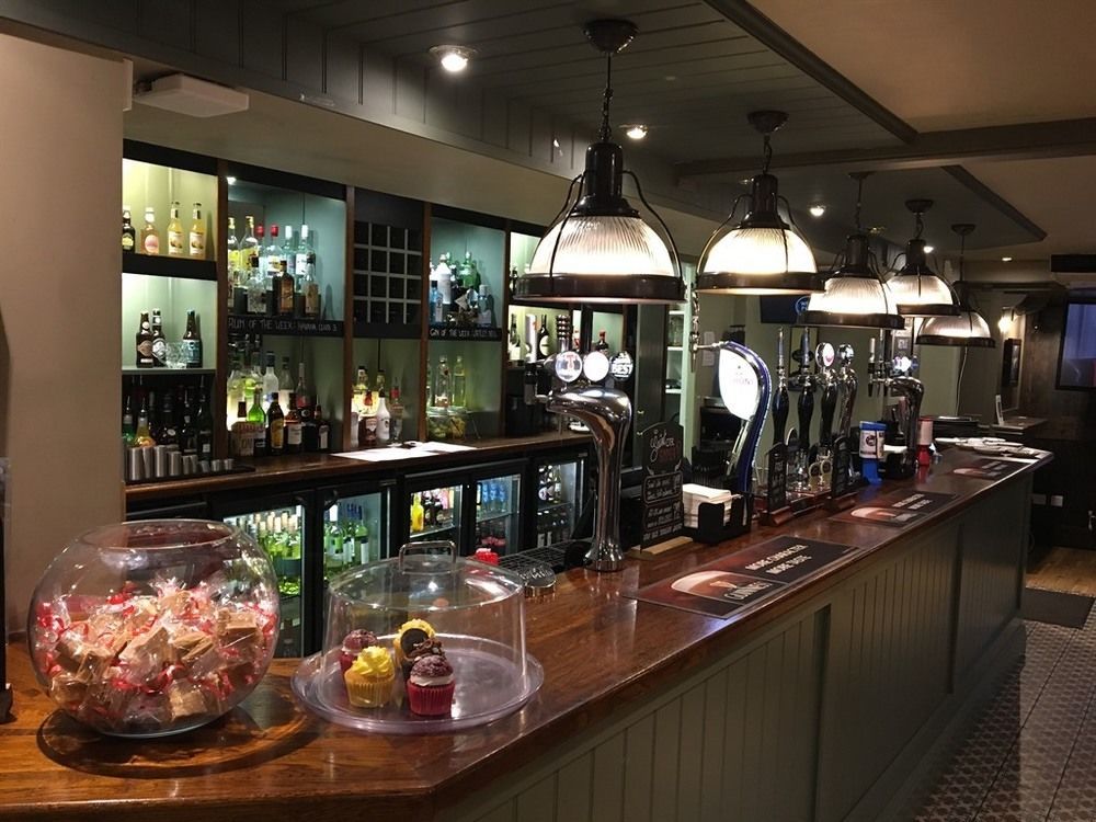 West Port Hotel Linlithgow Extérieur photo