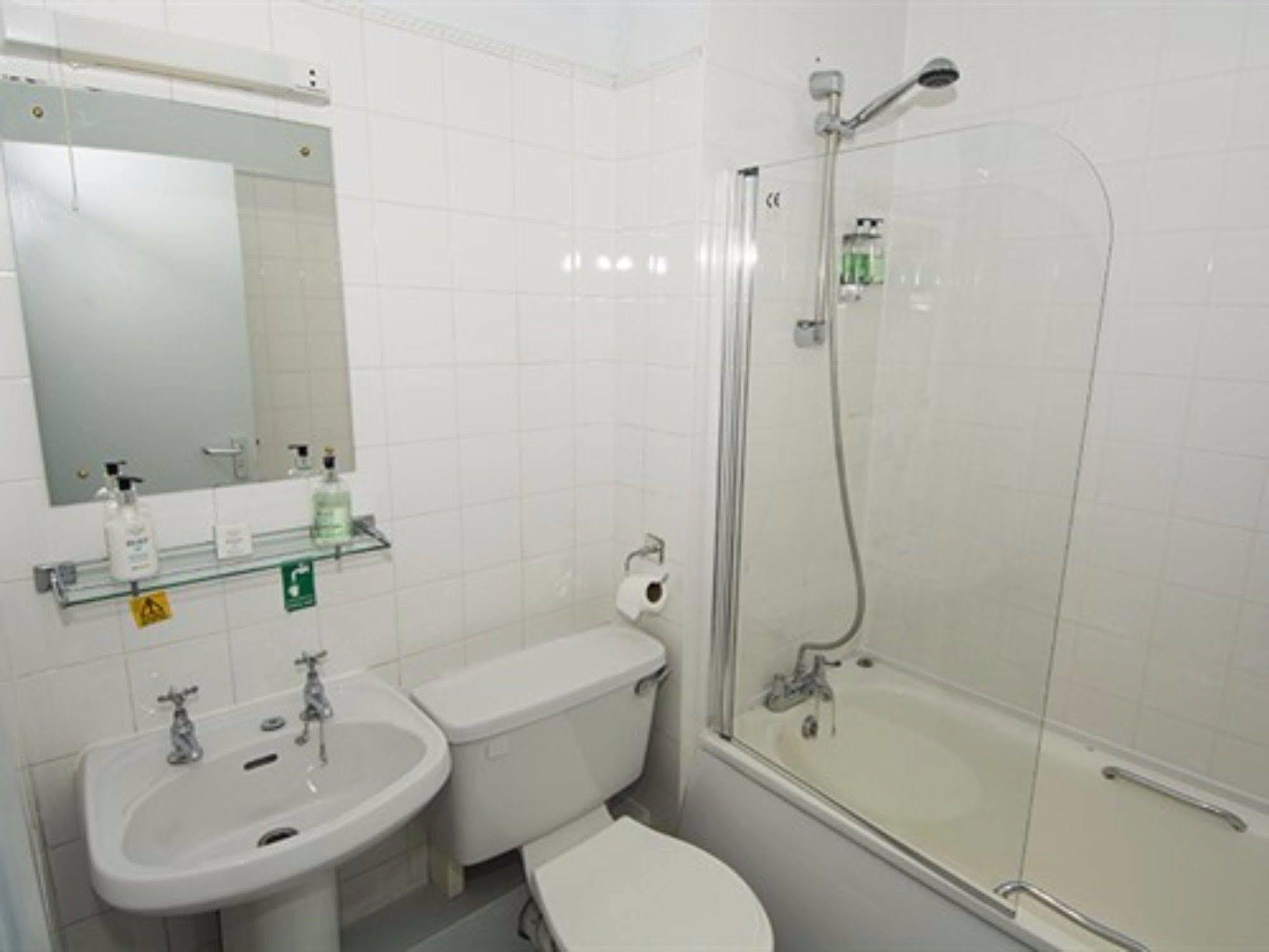 West Port Hotel Linlithgow Extérieur photo